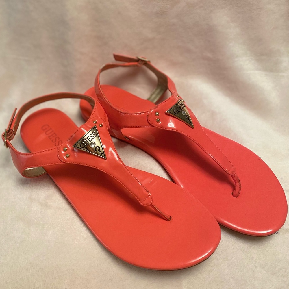 GUESS SANDALS